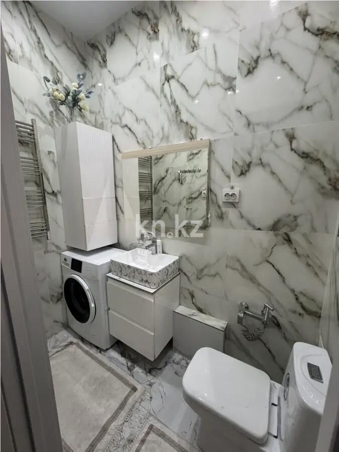 Продажа 2-комнатной квартиры, 70 м² - Продажа двухкомнатных квартир в блочном доме в Казахстане - страница 23 фото 5 из 6