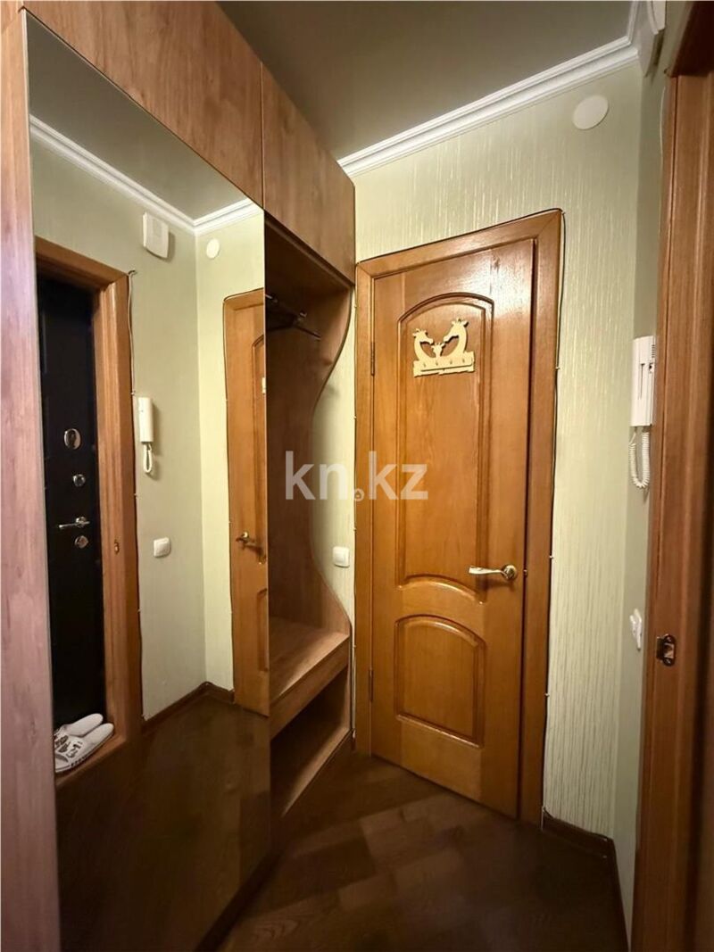 Продажа 1-комнатной квартиры, 37 м² - Продажа квартир в панельном доме в Казахстане - страница 14 фото 19 из 21