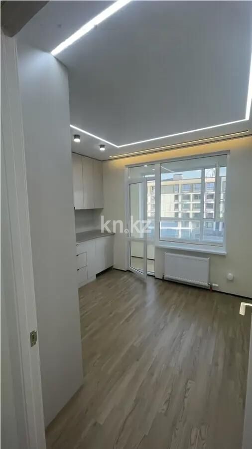 Продажа 1-комнатной квартиры, 36.1 м² - Продажа квартир в Казахстане - страница 17 фото 2 из 4