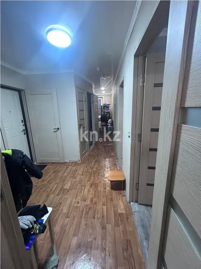 Продажа 3-комнатной квартиры, 62 м² - Продажа трехкомнатных квартир в Майкудуке Караганды - страница 6 фото 7 из 7