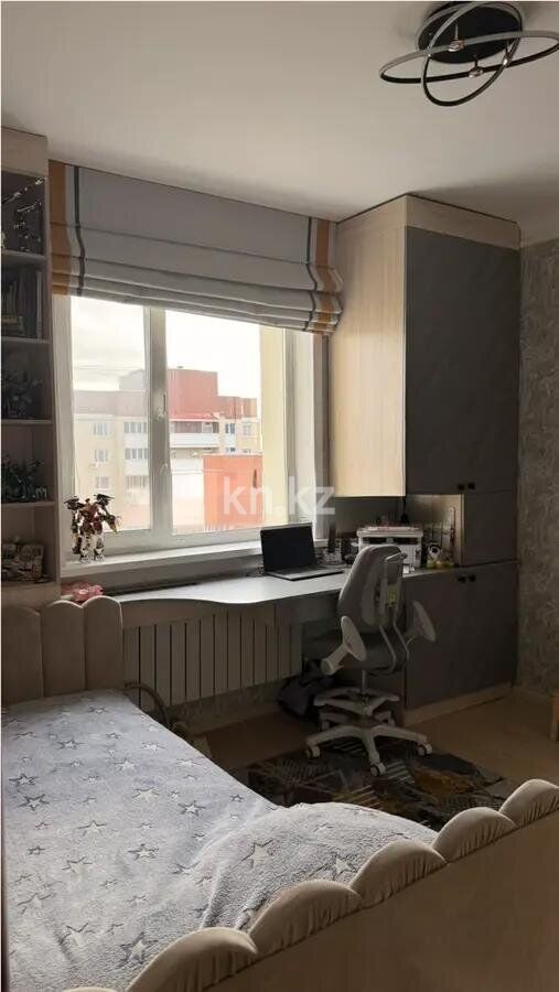Продажа 2-комнатной квартиры, 60 м² - Продажа квартир от собственников в Астане - страница 13 фото 2 из 4