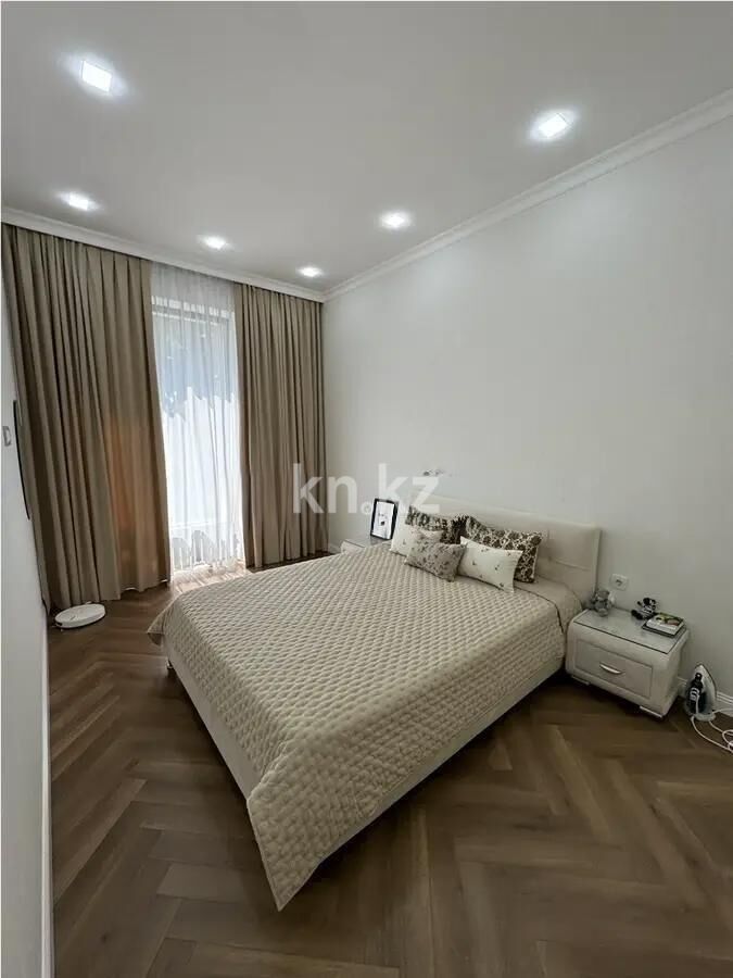 Продажа 3-комнатной квартиры, 79 м² - Продажа трехкомнатных квартир в Бостандыкском р-не Алматы - страница 14 фото 2 из 7