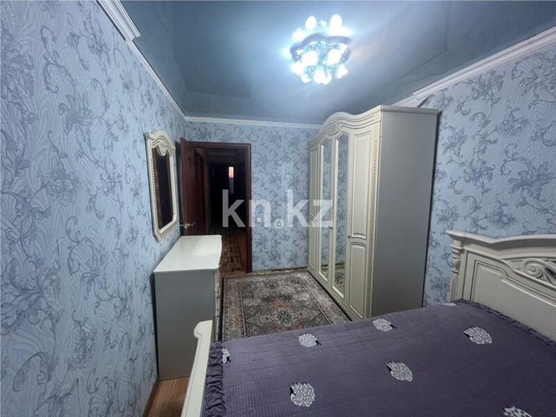 Продажа 3-комнатной квартиры, 62 м² - Продажа квартир в Майкудуке Караганды - страница 32 фото 3 из 11