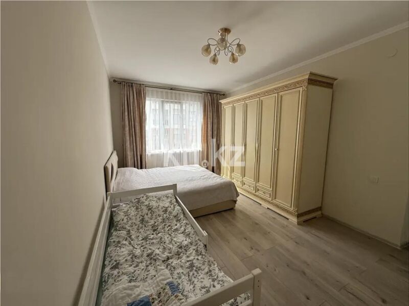 Продажа 2-комнатной квартиры, 67 м² - Продажа двухкомнатных квартир в Наурызбайском р-не Алматы - страница 24 фото 2 из 4