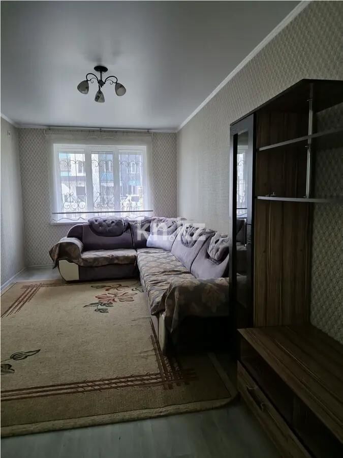 Продажа 2-комнатной квартиры, 58 м² - Продажа квартир в монолитно-каркасном доме в Казахстане - страница 20 фото 1 из 3