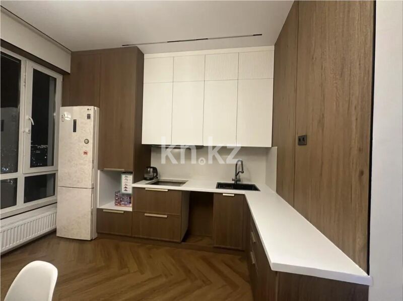 Продажа 2-комнатной квартиры, 59.5 м² - Продажа двухкомнатных квартир в р-не Есиль Астаны - страница 38 фото 2 из 4