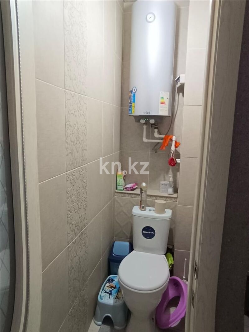 Продажа 2-комнатной квартиры, 44 м² - Продажа двухкомнатных квартир в Майкудуке Караганды - страница 16 фото 6 из 7