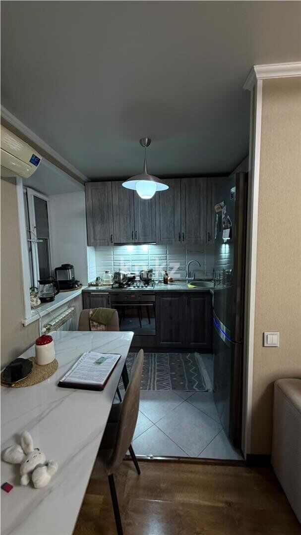 Продажа 3-комнатной квартиры, 54 м² - Продажа квартир в Городе Караганды - страница 4 фото 4 из 4