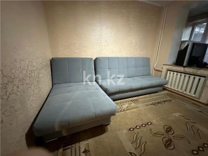 Продажа 3-комнатной квартиры, 70 м² - Продажа квартир от собственников в Алматы - страница 50 фото 3 из 4