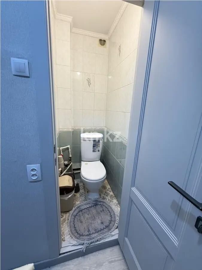 Продажа 4-комнатной квартиры, 88 м² - Продажа четырехкомнатных квартир в панельном доме в Караганде - страница 5 фото 6 из 7