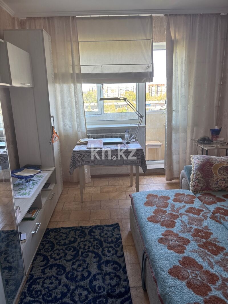 Аренда 2-комнатной квартиры посуточно, 54 м² - Аренда квартир посуточно в Казахстане фото 1 из 1