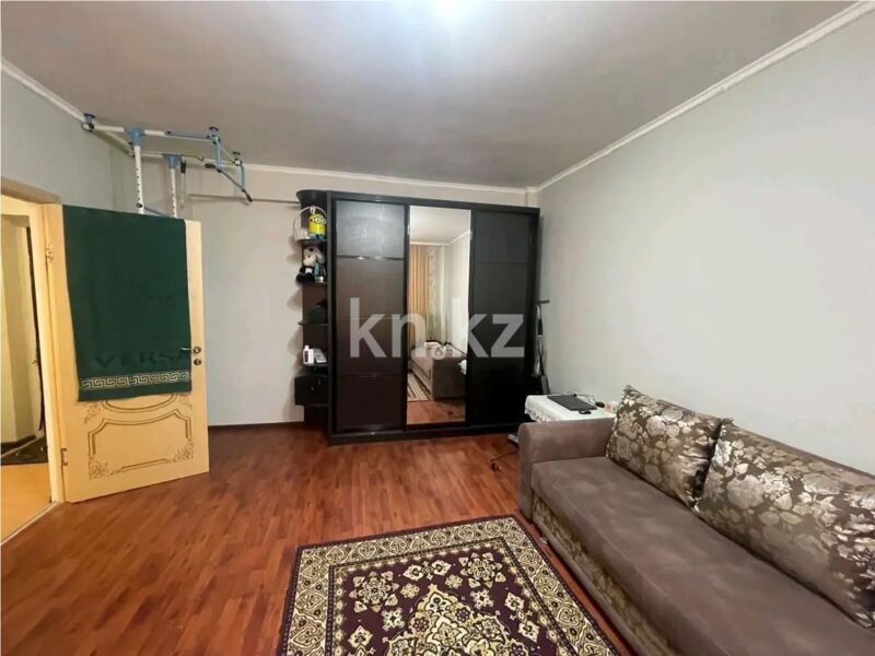 Продажа 2-комнатной квартиры, 54 м² - Продажа двухкомнатных квартир в монолитно-каркасном доме в Казахстане фото 2 из 4