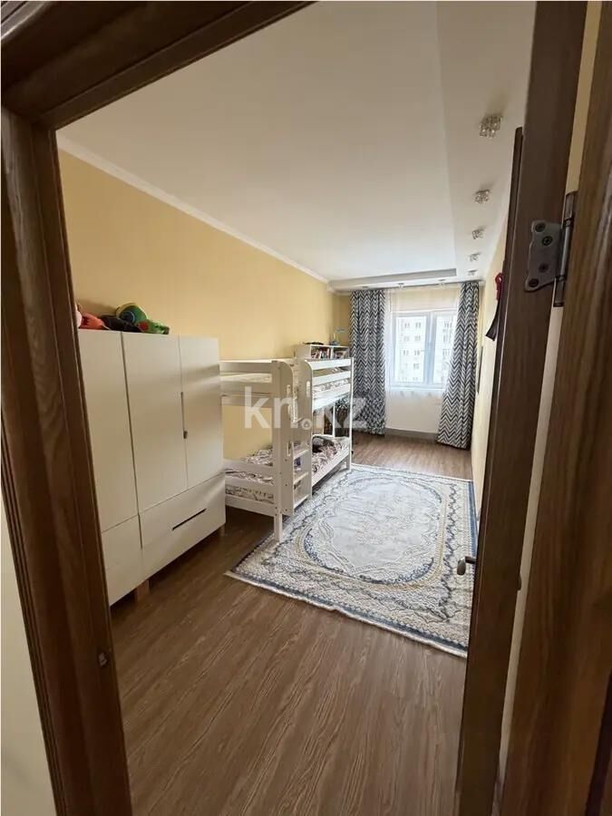 Продажа 3-комнатной квартиры, 92 м² - Продажа трехкомнатных квартир в Алмалинском р-не Алматы - страница 19 фото 3 из 7