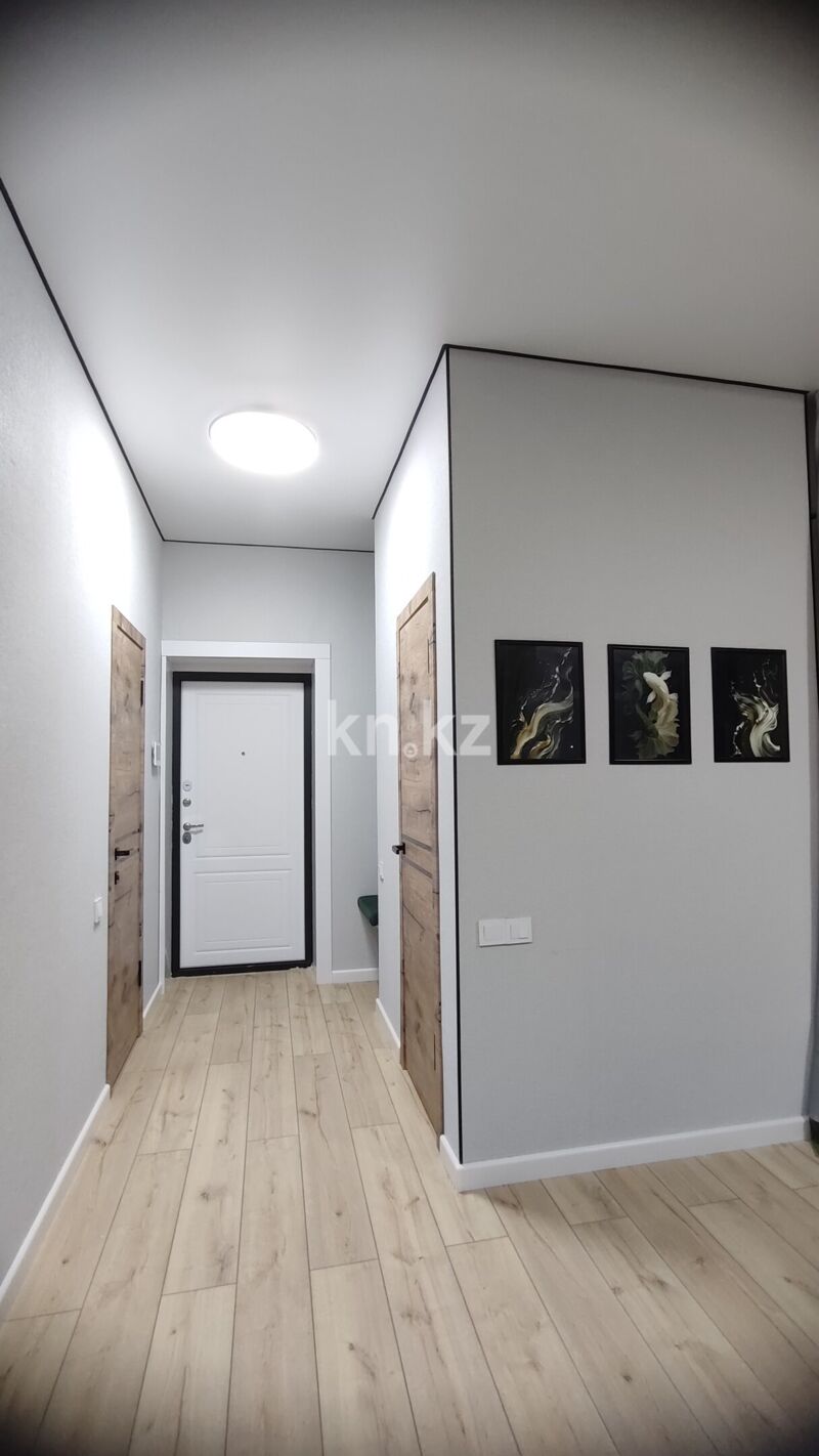 Аренда 1-комнатной квартиры, 44 м² - Аренда недвижимости в Казахстане - страница 2 фото 15 из 19