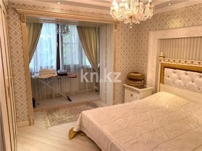 Продажа 2-комнатной квартиры, 61.4 м² - Продажа квартир в кирпичном доме в Алматы - страница 5 фото 2 из 2