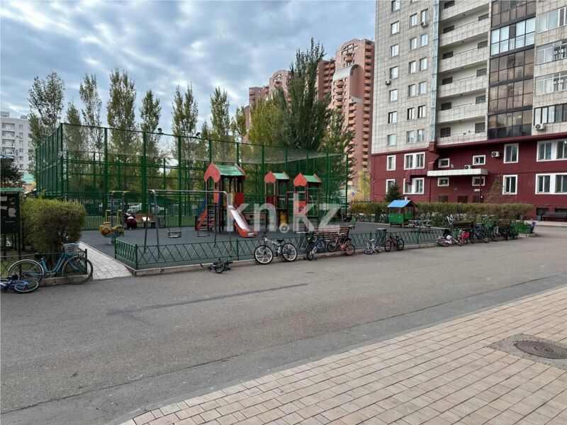 Продажа 2-комнатной квартиры, 75.5 м² - Продажа квартир в р-не Байконур Астаны - страница 4 фото 31 из 34