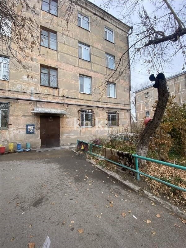 Продажа 2-комнатной квартиры, 52 м² - Продажа двухкомнатных квартир в Темиртау - страница 4 фото 13 из 13