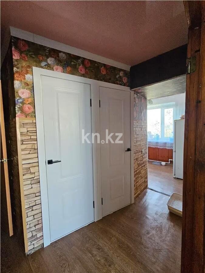 Продажа 2-комнатной квартиры, 41 м² - Продажа двухкомнатных квартир в Абае - страница 2 фото 4 из 5