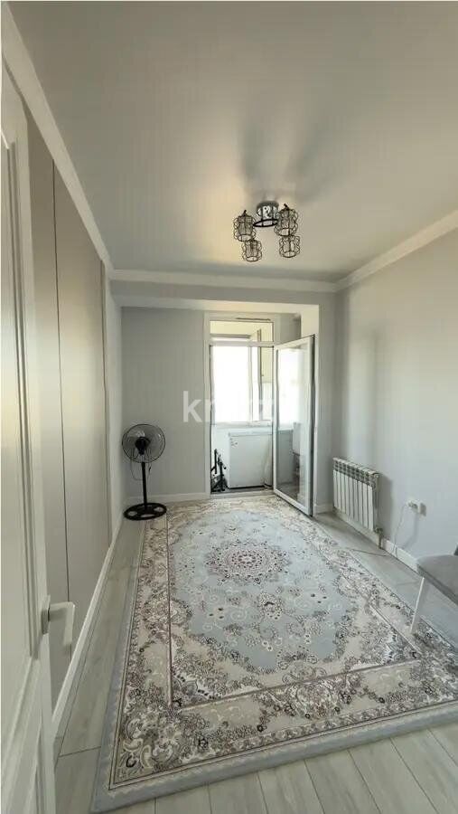 Продажа 3-комнатной квартиры, 89 м² - Продажа трехкомнатных квартир в Алматы - страница 7 фото 2 из 5