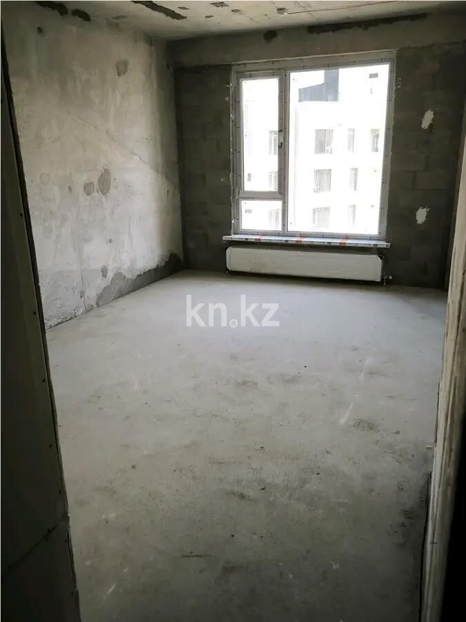 Продажа 2-комнатной квартиры, 48.3 м² - Продажа двухкомнатных квартир в Бостандыкском р-не Алматы - страница 38 фото 1 из 2