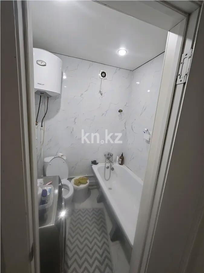 Продажа 1-комнатной квартиры, 38 м² - Продажа квартир в Шахтинске - страница 3 фото 3 из 4