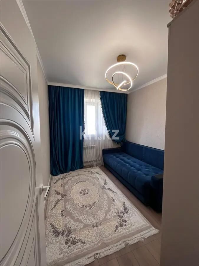 Продажа 3-комнатной квартиры, 84 м² - Продажа трехкомнатных квартир на Юго-Востоке Караганды - страница 23 фото 2 из 6