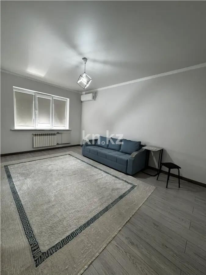 Продажа 1-комнатной квартиры, 39 м² - Продажа однокомнатных квартир в Алмалинском р-не Алматы - страница 6 фото 1 из 6