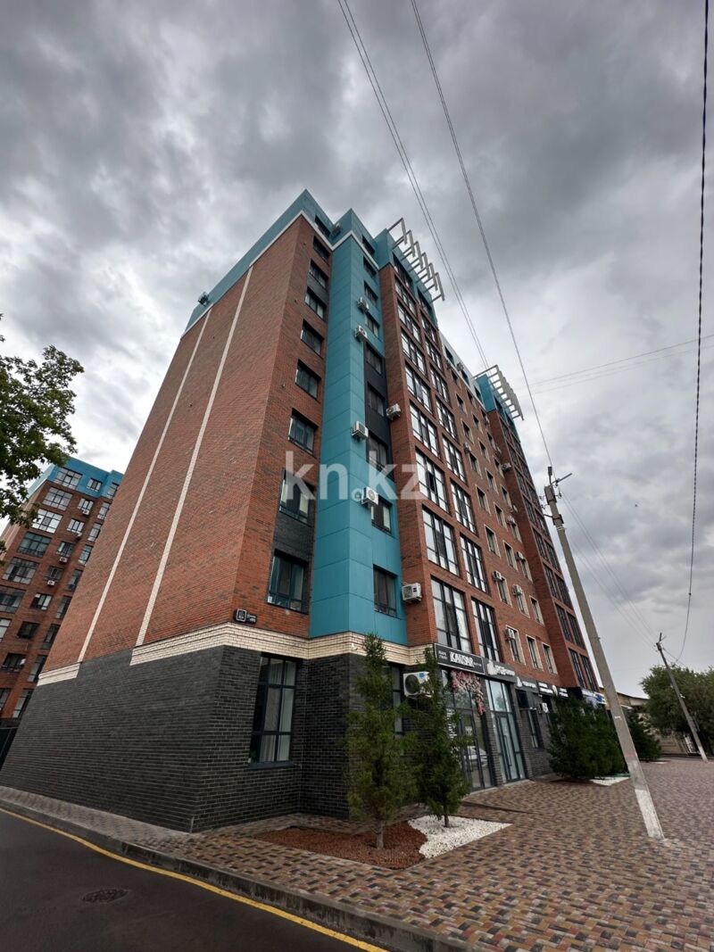 Продажа 3-комнатной квартиры, 61 м² - Продажа трехкомнатных квартир на Юго-Востоке Караганды - страница 8 фото 34 из 40