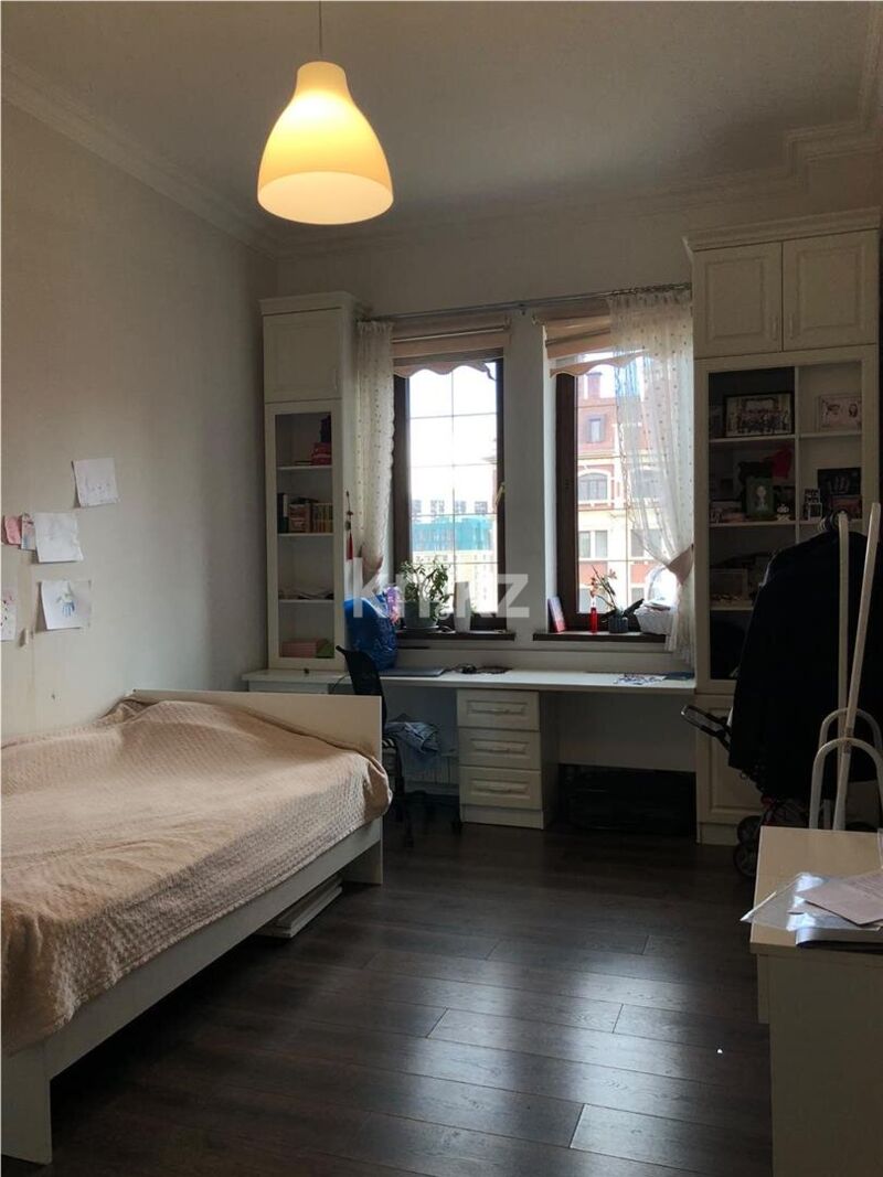 Продажа 3-комнатной квартиры, 125 м² - Продажа трехкомнатных квартир в Астане - страница 15 фото 9 из 27