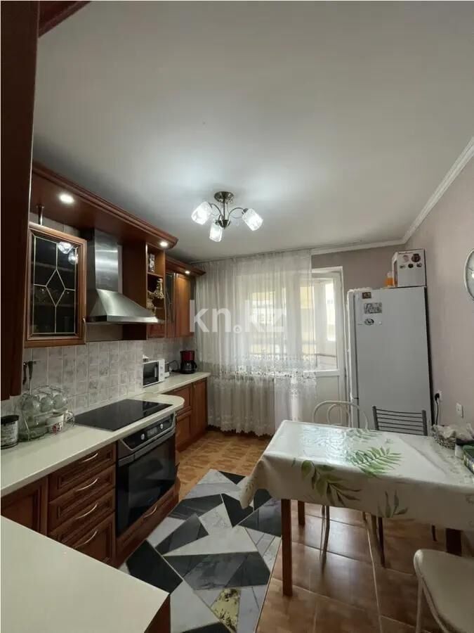 Продажа 3-комнатной квартиры, 76.6 м² - Продажа квартир в кирпичном доме в Астане - страница 217 фото 4 из 7