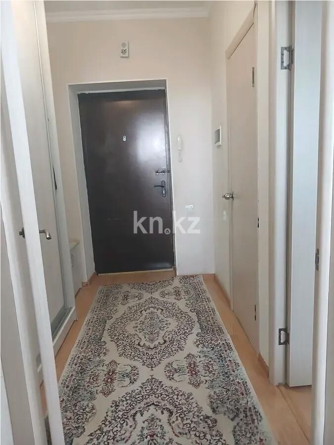 Продажа 1-комнатной квартиры, 31 м² - Продажа однокомнатных квартир в р-не Сарыарка Астаны - страница 13 фото 4 из 4