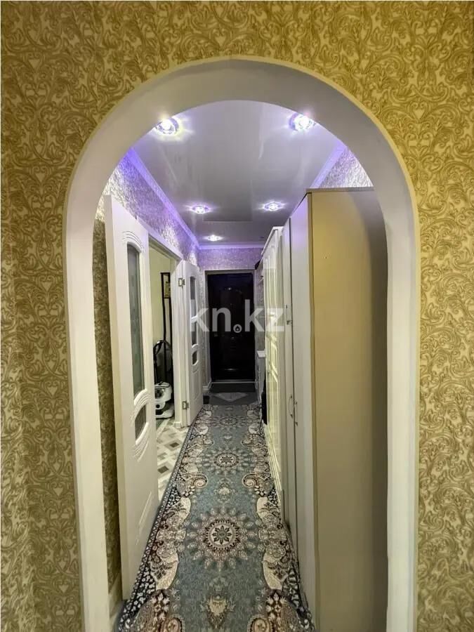 Продажа 2-комнатной квартиры, 50.2 м² - Продажа квартир в кирпичном доме в Астане - страница 93 фото 6 из 6