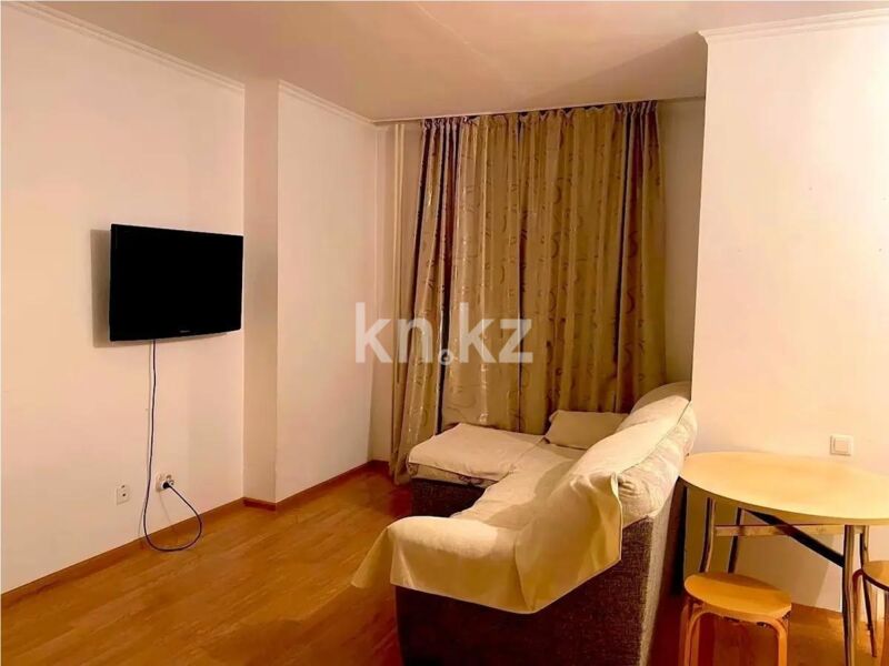 Продажа 1-комнатной квартиры, 30 м² - Продажа однокомнатных квартир в р-не Косшы Астаны - страница 5 фото 1 из 5