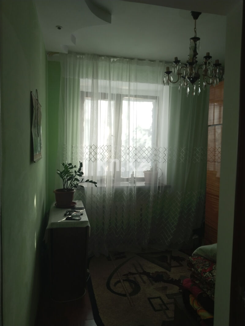 Продажа 4-комнатной квартиры, 78 м² - Продажа квартир в Атырау фото 8 из 9