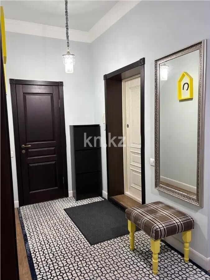 Продажа 4-комнатной квартиры, 165 м² - Продажа четырехкомнатных квартир в кирпичном доме в Казахстане - страница 23 фото 5 из 5