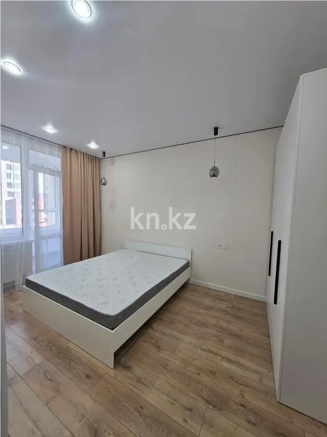 Продажа 2-комнатной квартиры, 40 м² - Продажа недвижимости в Астане - страница 14 фото 2 из 4