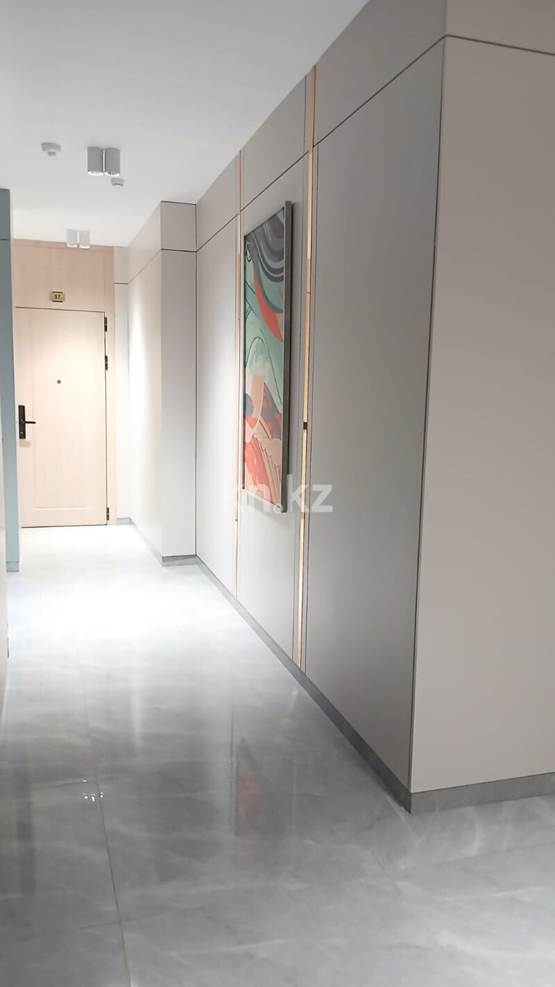Продажа 4-комнатной квартиры, 172 м² - Продажа четырехкомнатных квартир в монолитном доме в Астане фото 6 из 17
