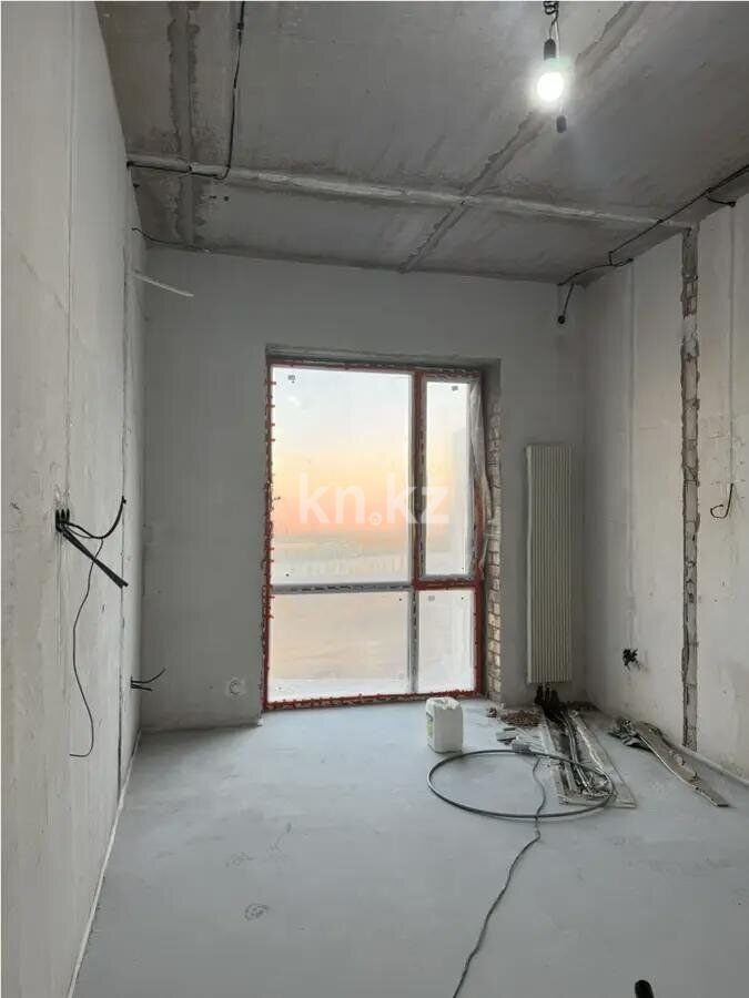 Продажа 2-комнатной квартиры, 58 м² - Продажа квартир в новостройках Астаны - страница 21 фото 1 из 5