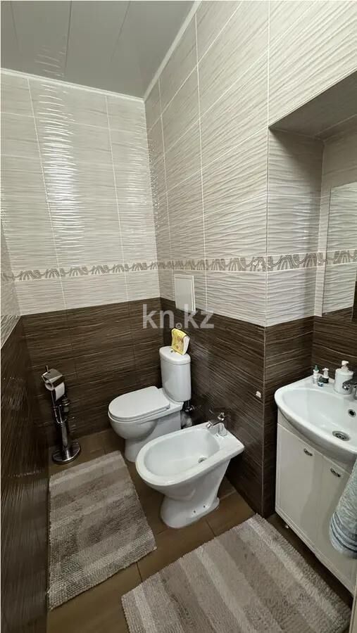 Продажа 3-комнатной квартиры, 90 м² - Продажа трехкомнатных квартир в Наурызбайском р-не Алматы - страница 16 фото 5 из 6