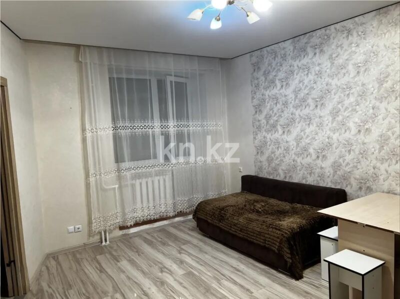 Продажа 1-комнатной квартиры, 28 м² - Продажа однокомнатных квартир в р-не Косшы Астаны - страница 3 фото 1 из 3