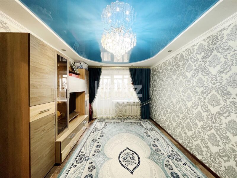 Продажа 3-комнатной квартиры, 65 м² - Продажа трехкомнатных квартир в Темиртау - страница 14 фото 4 из 11