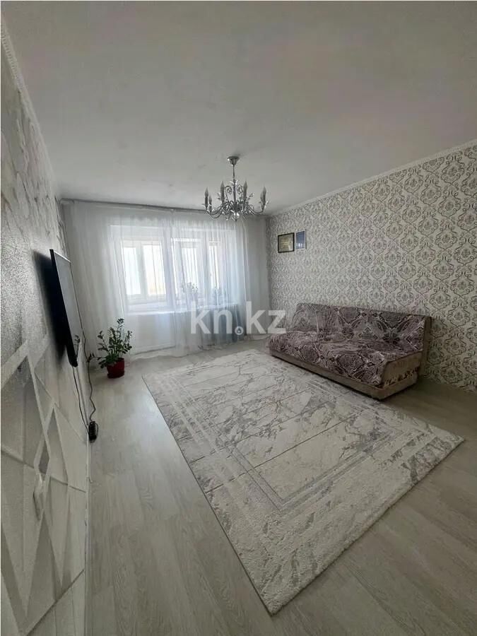 Продажа 3-комнатной квартиры, 60 м² - Продажа трехкомнатных квартир в блочном доме в Казахстане - страница 40 фото 1 из 4