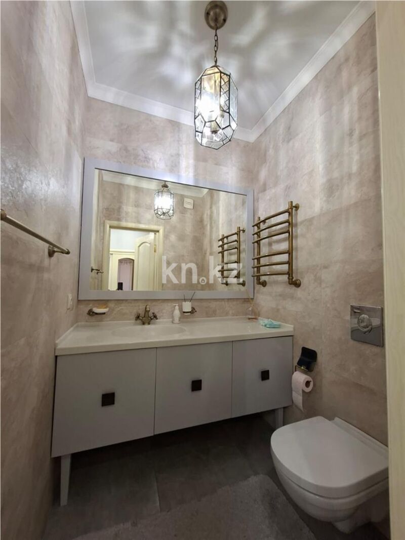 Продажа 6-комнатной квартиры, 310 м² - Продажа квартир в кирпичном доме в Караганде - страница 83 фото 20 из 32