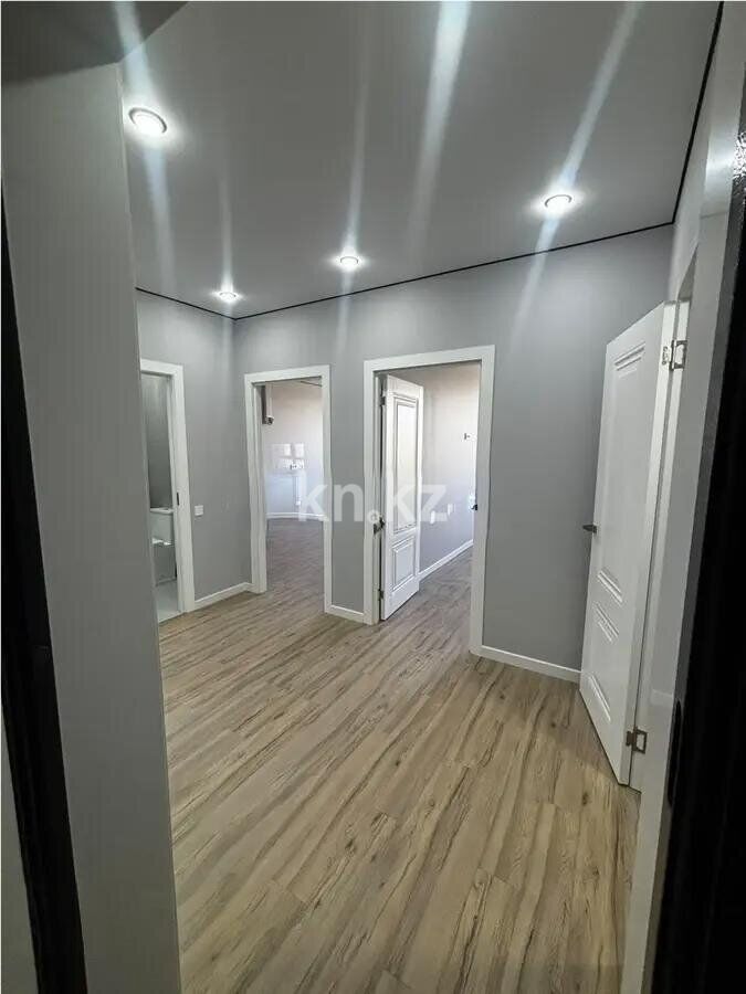 Продажа 1-комнатной квартиры, 47 м² - Продажа однокомнатных квартир в Казахстане - страница 35 фото 4 из 4