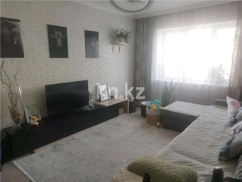Продажа 2-комнатной квартиры, 56 м² - Продажа двухкомнатных квартир в блочном доме в Казахстане - страница 68 фото 1 из 7