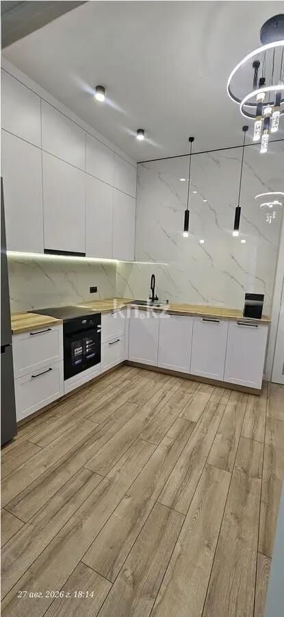Продажа 2-комнатной квартиры, 46 м² - Продажа двухкомнатных квартир в р-не Сарыарка Астаны - страница 10 фото 3 из 6