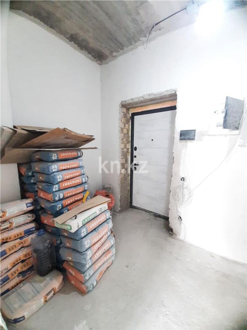 Продажа 2-комнатной квартиры, 60 м² - Продажа двухкомнатных квартир в кирпичном доме в Казахстане - страница 6 фото 10 из 11