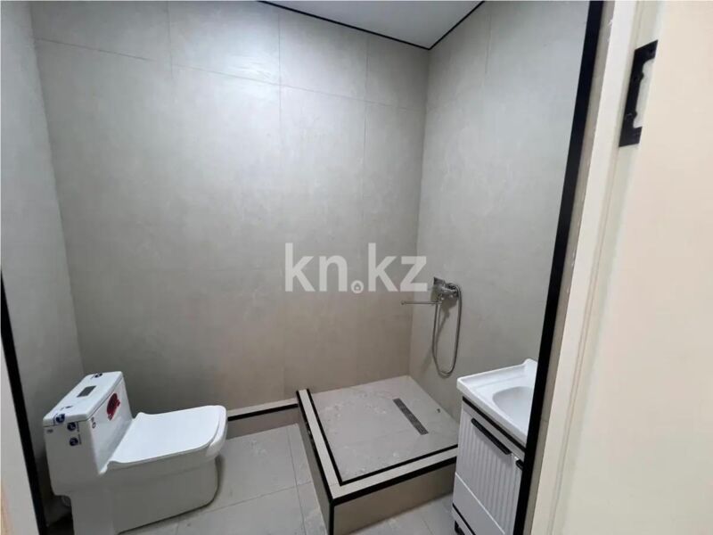 Продажа 1-комнатной квартиры, 26 м² - Продажа однокомнатных квартир в Казахстане - страница 21 фото 2 из 2