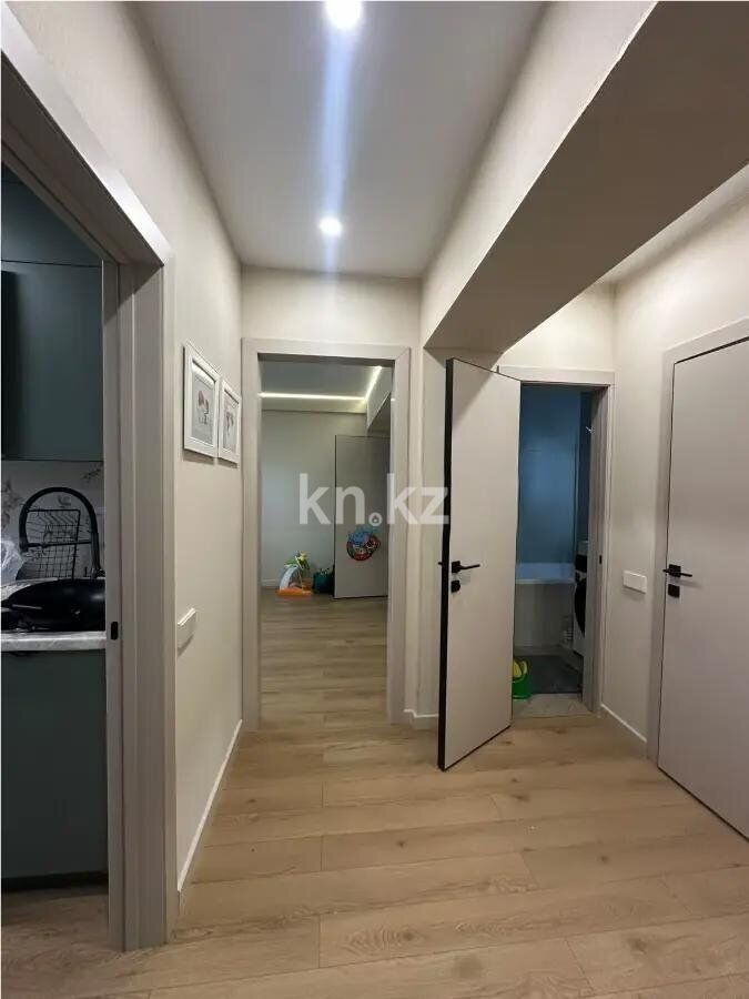 Продажа 3-комнатной квартиры, 59 м² - Продажа трехкомнатных квартир от собственников в Алматы - страница 2 фото 7 из 9