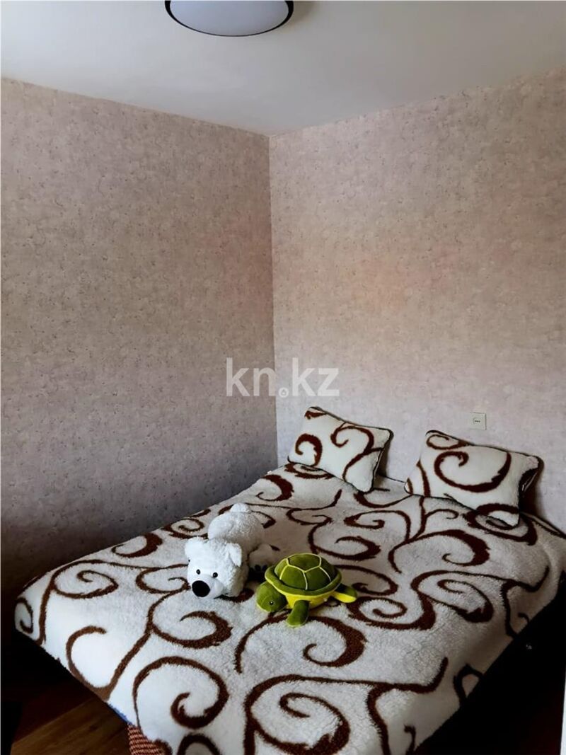 Продажа 2-комнатной квартиры, 45 м² - Продажа двухкомнатных квартир в кирпичном доме в Караганде - страница 29 фото 3 из 7
